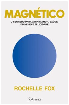 magnetico (ebook)-rochelle fox-9789895838370