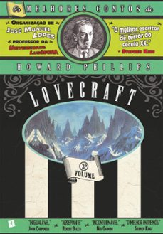 os melhores contos de h .p. lovecraft - 3º vol. (ebook)-howard phillips lovecraft-9789896376970