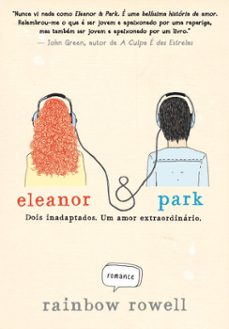 eleanor &amp; park (ebook)-rainbow rowell-9789897100970