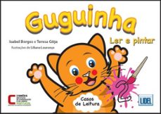 guguinha ler e pintar 2-9789897522970