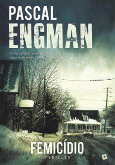 femicidio (ebook)-pascal engman-9789897733970