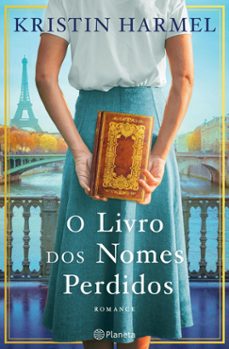 o livro dos nomes perdidos (ebook)-kristin harmel-9789897777370