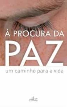 à procura da paz (ebook)-jacques phillippe philippe-9789898993670