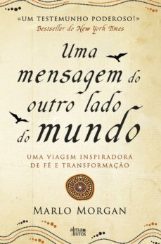 uma mensagem do outro lado do mundo (ebook)-marlo morgan-9789898999870