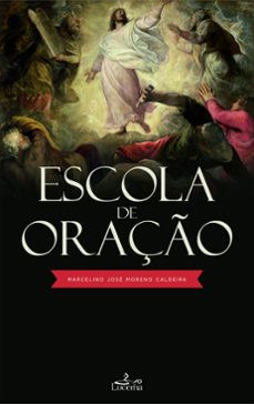 escola de oraço (ebook)-marcelino (pe.) caldeira-9789899207370