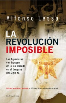 la revolucion imposible (ebook)-9789915673370