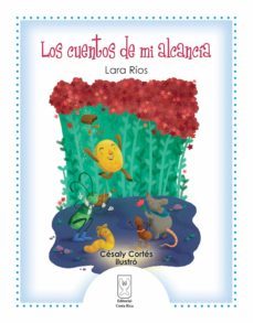 los cuentos de mi alcancia (ebook)-lara rios-9789930580370