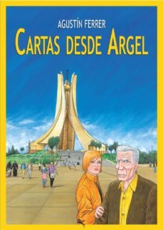 cartas desde argel-9789949885770
