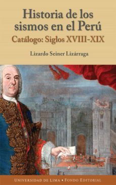 historia de los sismos en el peru (ebook)-lizardo seiner lizarraga-9789972453670
