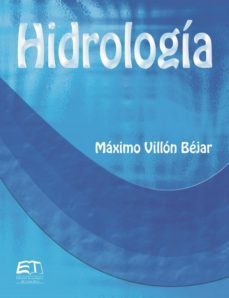 hidrología (ebook)-maximo villon bejar-9789977662770