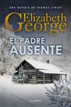 el padre ausente (ebook)-elizabeth george-9789979643470
