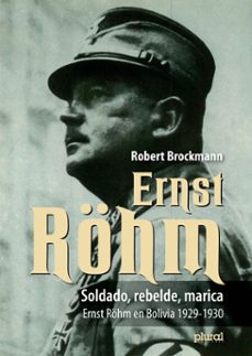 soldado, rebelde, marica (ebook)-robert brockmann s.-9789995417970