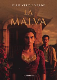 la malva-ciro verdu verdu-9790371533870