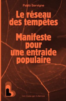 le reseau des tempetes (ebook)-pablo servigne-9791020921970