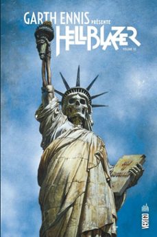 garth ennis présente hellblazer - tome 3 (ebook)-garth ennis-9791026855170