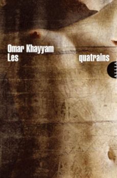 les quatrains (ebook)-omar khayyam-9791030411270