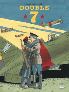 double 7 (ebook)-9791032807170