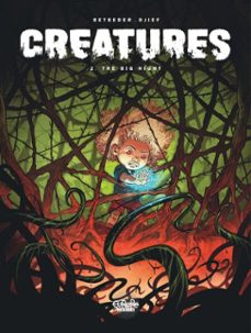 creatures - volume 2 - the big night (ebook)-9791032812570