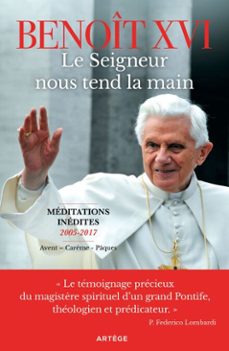 le seigneur nous tend la main (ebook)-9791033617570