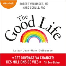 the good life (audiolibro)-robert waldinger-marc schulz-9791035413170