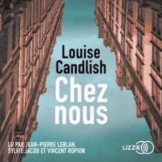 chez nous (audiolibro)-louise candlish-9791036607370