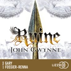 ruine - le livre des terres bannies - tome 3 (audiolibro)-john gwynne-9791036634970