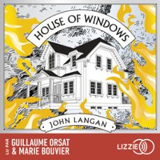 house of windows (audiolibro)-john langan-9791036647970