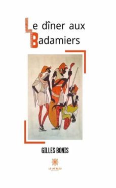 le diner aux badamiers (ebook)-9791037764270