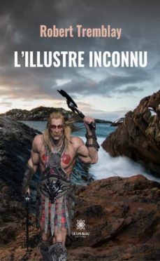 lillustre inconnu (ebook)-9791037765970