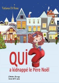 qui a kidnappe le père noel ? (ebook)-9791038802070