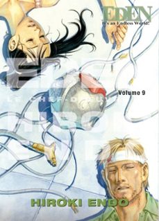 eden: it's an endless world! - perfect edition t09 (ebook)-9791039145770