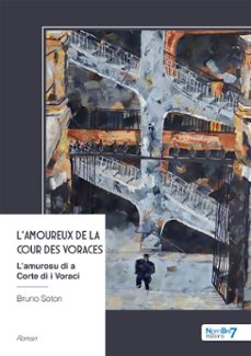 l'amoureux de la cour des voraces (ebook)-bruno soton-9791042721770