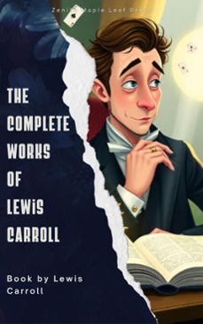 the complete works of lewis carroll (ebook)-lewis carroll-9791070121870