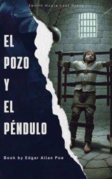 el pozo y el pendulo (ebook)-edgar allan poe-9791070122570