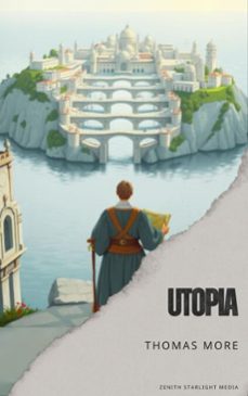 utopia (ebook)-thomas more-zenith starlight media-9791070124970