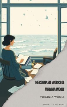 the complete works of virginia woolf (ebook)-virginia woolf-9791070125670