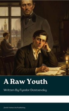 a raw youth (ebook)-fyodor dostoevsky-9791070127070