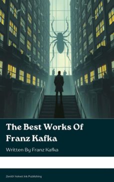 the best works of franz kafka (ebook)-franz kafka-9791070128770