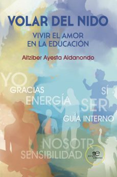volar del nido-aitziber ayesta aldanondo-9791220143370