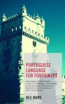 portuguese language for foreigners (ebook)-9791220869270