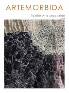 artemorbida textile arts magazine - 01 2020 ita (ebook)-9791221302370