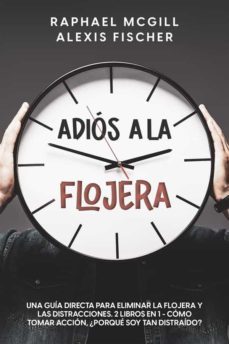 adios a la flojera (ebook)-9791221303070