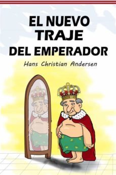 el traje nuevo del  emperador (ebook)-9791221324570