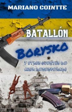 batallon borysko (ebook)-9791221353570
