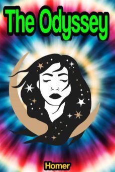 the odyssey (ebook)-9791221370270