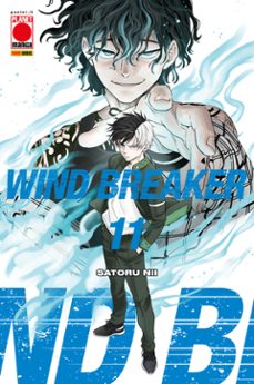 wind breaker 11 (ebook)-9791221911770