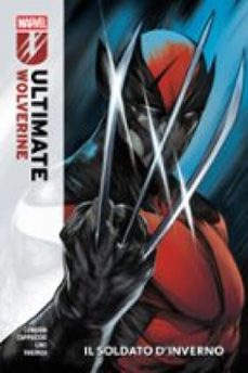 ultimate wolverine (2025) 1-9791221952070