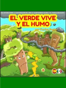 el verde vive y el humo (ebook)-9791222047270