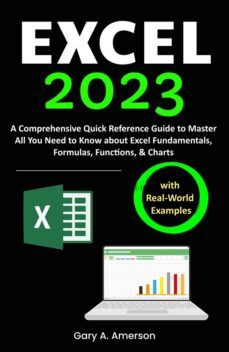 excel 2023 (ebook)-9791222055770