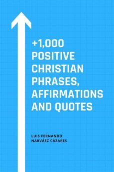 +1,000 positive christian phrases, affirmations and quotes (ebook)-9791222069470
